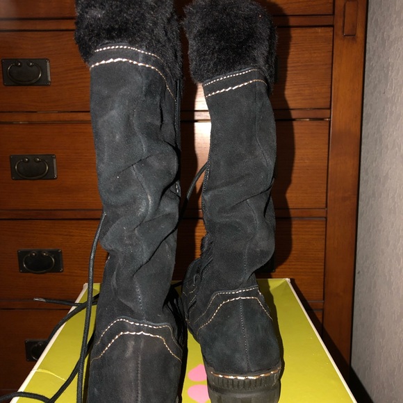 Naturalizer boots. - Picture 8 of 8